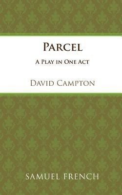 Parcel(English, Paperback, Campton David)