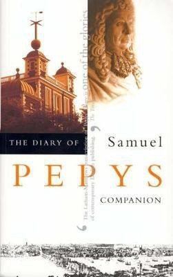The Diary of Samuel Pepys: v. 10(English, Paperback, Pepys Samuel)