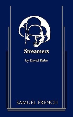 Streamers(English, Paperback, Rabe David)
