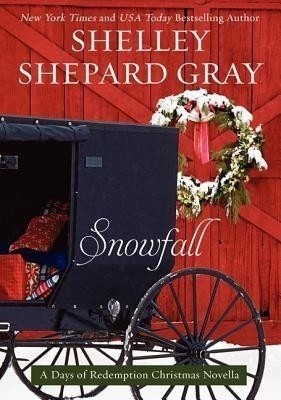 Snowfall(English, Paperback, Gray Shelley Shepard)