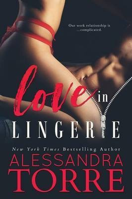 Love in Lingerie(English, Paperback, Torre Alessandra)