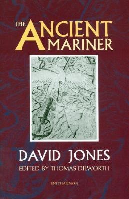 The Ancient Mariner(English, Hardcover, Jones David)