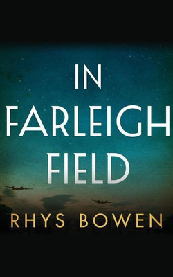 In Farleigh Field(English, Paperback, Bowen Rhys)