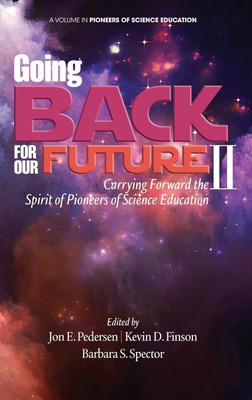 Going Back for Our Future II(English, Hardcover, unknown)
