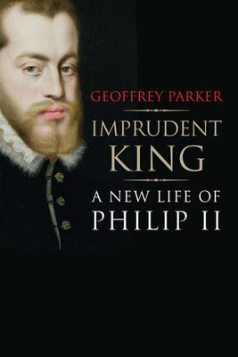 Imprudent King(English, Paperback, Parker Geoffrey)