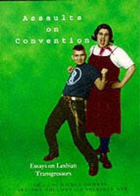 Assaults on Convention(English, Paperback, unknown)