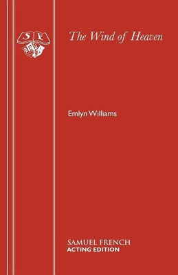 The Wind of Heaven(English, Paperback, Williams Emlyn)