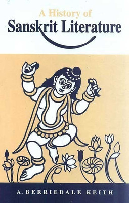 History of Sanskrit Literature(English, Paperback, Keith Arthur Berriedale)