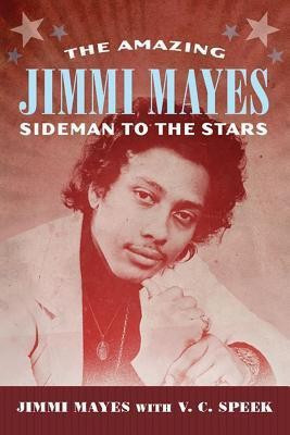 The Amazing Jimmi Mayes(English, Hardcover, Mayes Jimmi)