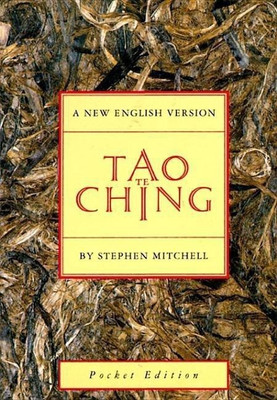 Tao TE Ching Personal(English, Hardcover, Mitchell Stephen)