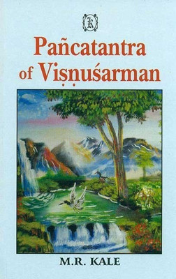 Pancatantra of Visnusarman(English, Paperback, unknown)