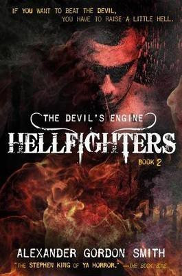 Devil's Engine(English, Hardcover, Smith Alexander Gordon)