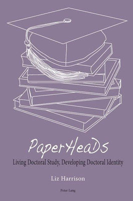 PaperHeaDs(English, Paperback, Harrison Janet Elizabeth)