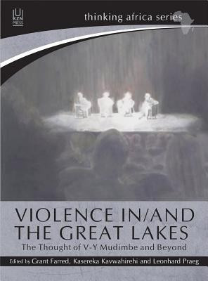 VIOLENCE IN/AND THE GREAT LAKES(English, Paperback, unknown)