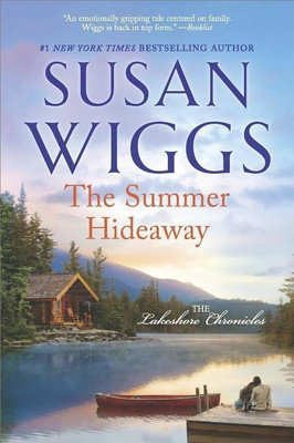 The Summer Hideaway(English, Paperback, Wiggs Susan)