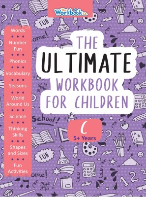 The Ultimate Workbook for Children(English, Paperback, unknown)