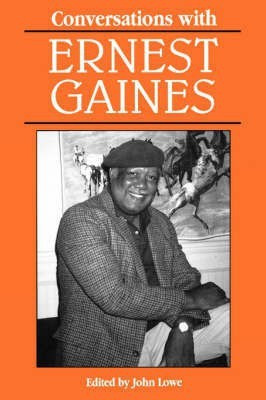 Conversations with Ernest Gaines(English, Paperback, unknown)