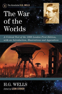 The War of the Worlds(English, Paperback, Wells H. G.)