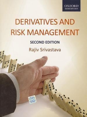Derivatives and Risk Management(English, Paperback, Srivastava Rajiv)