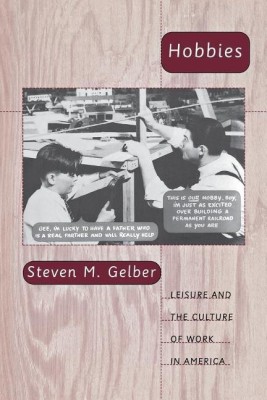 Hobbies(English, Paperback, Gelber Steven M.)