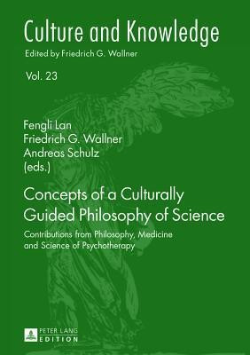 Concepts of a Culturally Guided Philosophy of Science(English, Hardcover, unknown)
