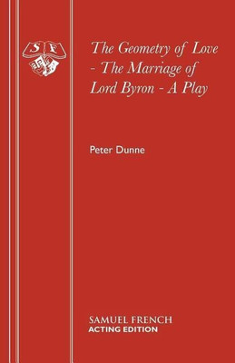 The Geometry of Love(English, Paperback, Dunne Peter)