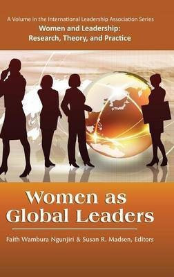 Women as Global Leaders(English, Hardcover, unknown)