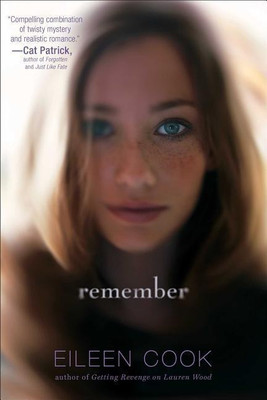 Remember(English, Hardcover, Cook Eileen)