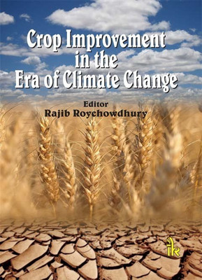 Crop Improvement in the Era of Climate Change(English, Hardcover, unknown)
