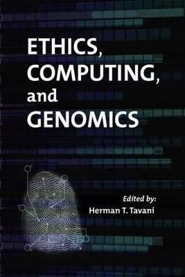 Ethics, Computing, and Genomics(English, Paperback, unknown)