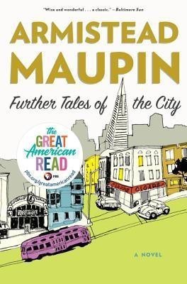 Further Tales of the City(English, Paperback, Maupin Armistead)