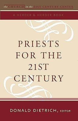 Priests for the 21st Century(English, Paperback, unknown)