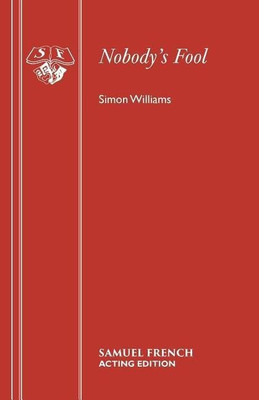 Nobody's Fool(English, Paperback, Williams Simon)