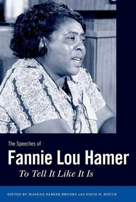 The Speeches of Fannie Lou Hamer(English, Hardcover, unknown)