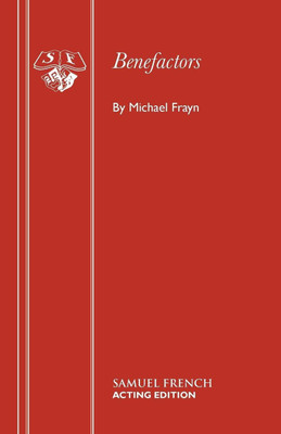 Benefactors(English, Paperback, Frayn Michael)