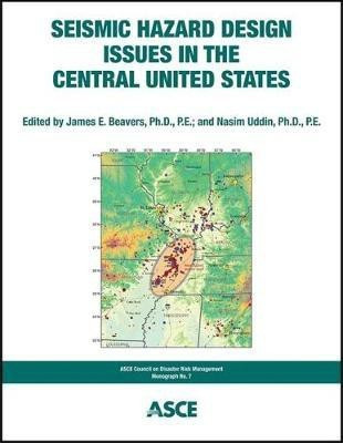 Seismic Hazard Design Issues in the Central United States(English, Paperback, unknown)