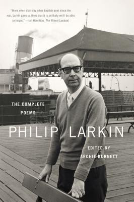 Philip Larkin: The Complete Poems(English, Paperback, Larkin Philip)