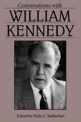 Conversations with William Kennedy(English, Paperback, unknown)