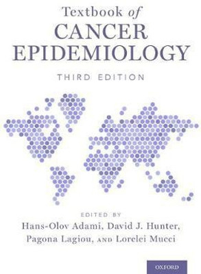 Textbook of Cancer Epidemiology(English, Paperback, unknown)