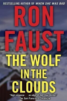 The Wolf in the Clouds(English, Hardcover, Faust Ron)