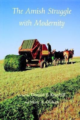 The Amish Struggle with Modernity(English, Paperback, unknown)