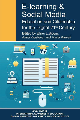 E-Learning and Social Media(English, Paperback, unknown)