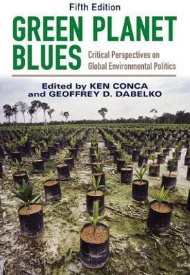 Green Planet Blues, 5th Edition(English, Paperback, Dabelko Geoffrey)