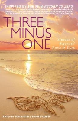 Three Minus One  - Stories of Parents' Love and Loss(English, Paperback, unknown)