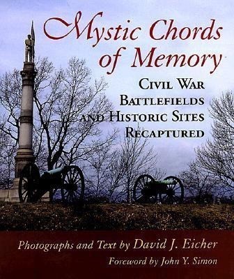 Mystic Chords of Memory(English, Hardcover, Eicher David J.)