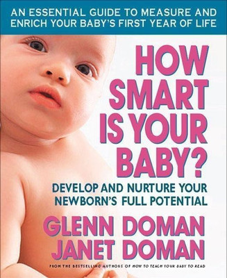 How Smart is Your Baby(English, Paperback, Doman Glenn)