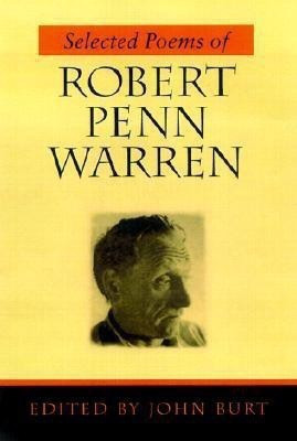 Selected Letters of Robert Penn Warren(English, Hardcover, Warren Robert Penn)