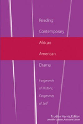 Reading Contemporary African American Drama(English, Hardcover, unknown)