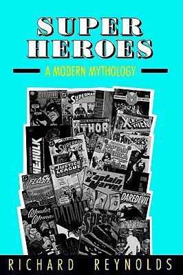 Super Heroes(English, Paperback, Reynolds Richard)