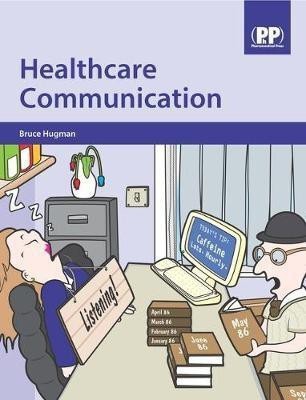 Healthcare Communication(English, Electronic book text, Hugman Bruce Mr)